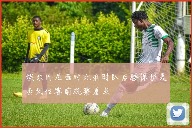 埃尔内尼面对比利时队后腰保护是否到位赛前观察看点