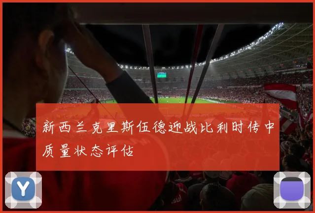 新西兰克里斯伍德迎战比利时传中质量状态评估