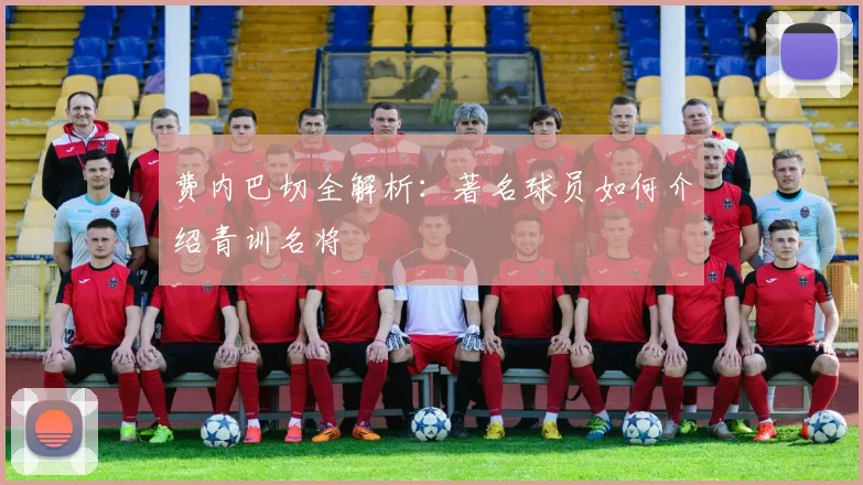 费内巴切全解析:著名球员如何介绍青训名将